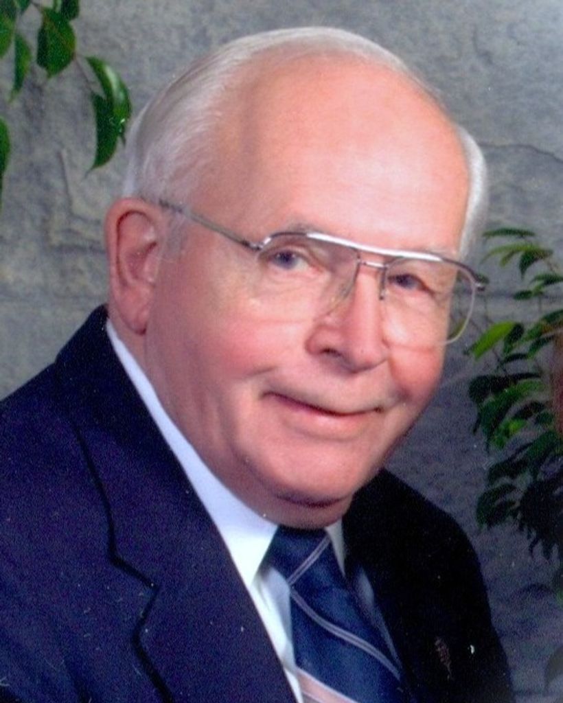 William Emmett Malone