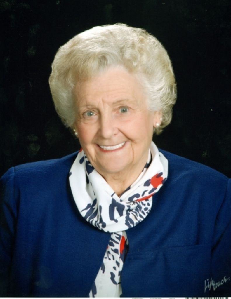 Marion "Juanita" Knippers Profile Photo