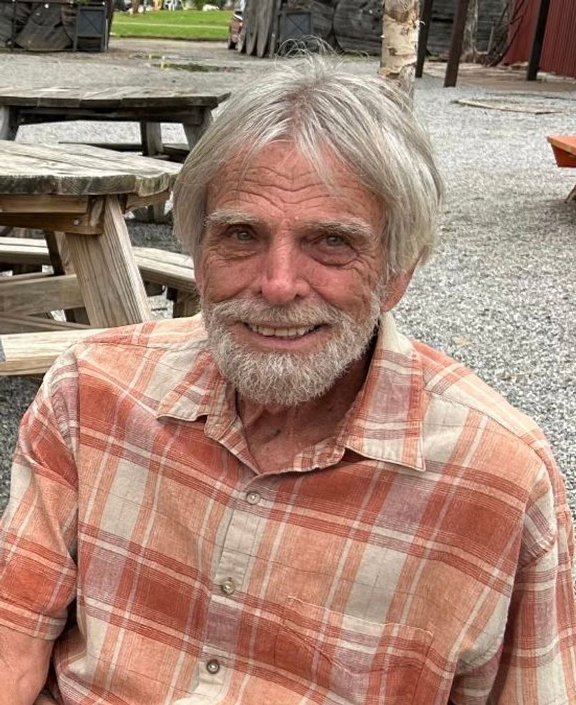 Terry Lee Meeker Profile Photo