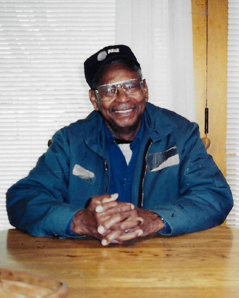Richard Lee Ridgeway