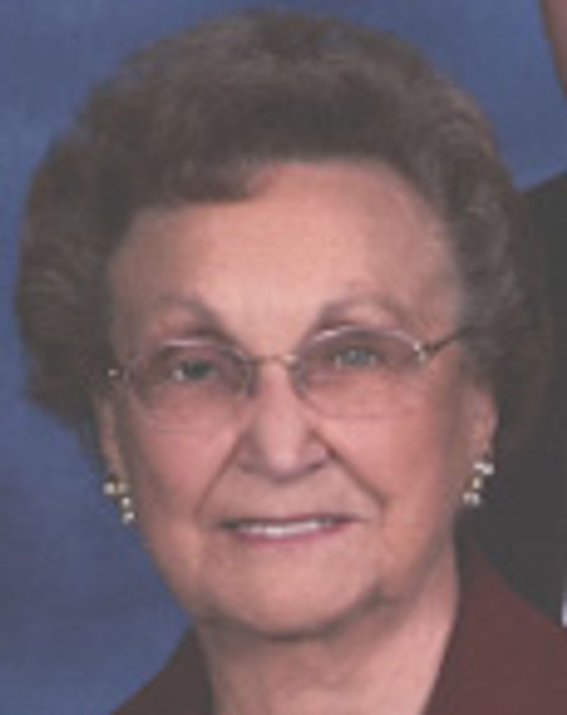 Florence Wiley Stoner Profile Photo