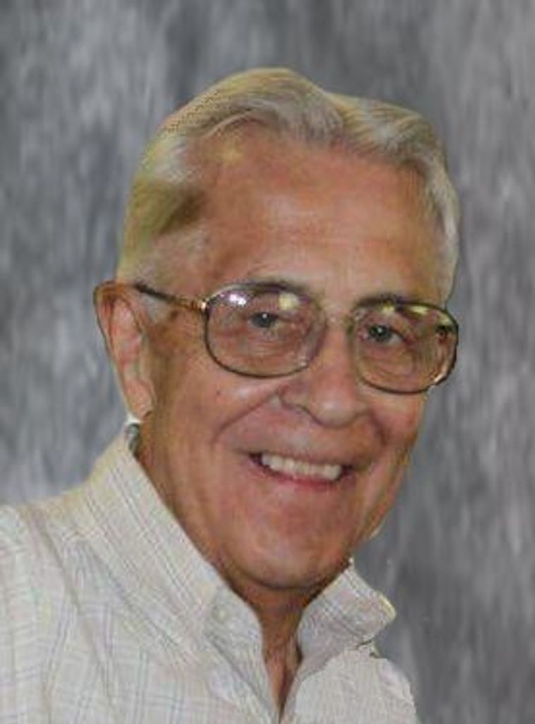 George L. Andrews