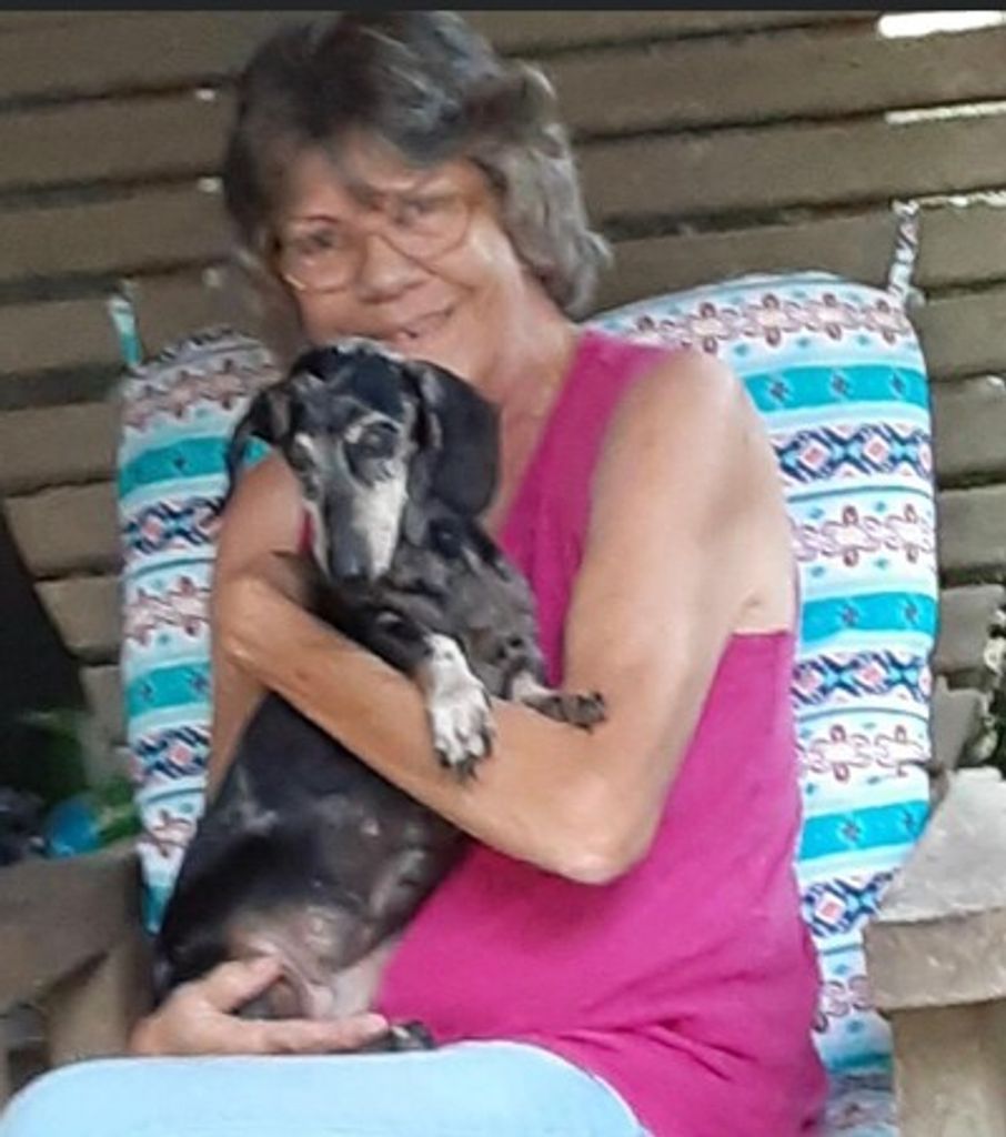 Jacquelyn Darlene Clemmons Killam Profile Photo