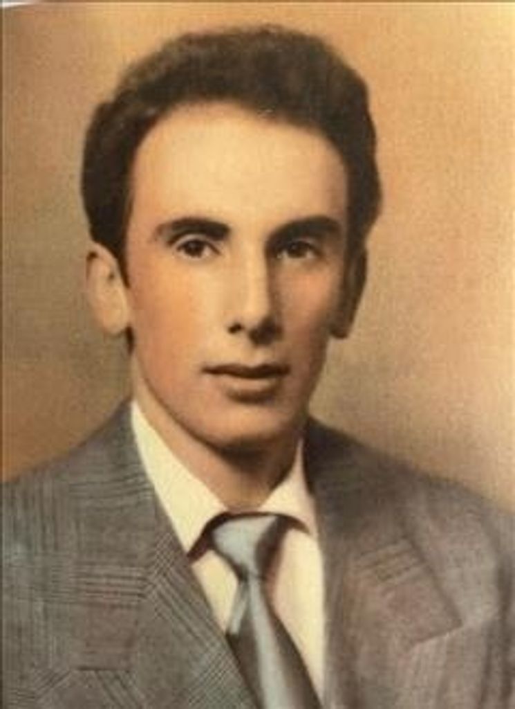 John Capelli Profile Photo