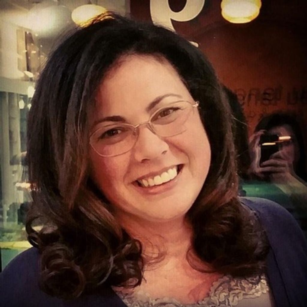 Andrea M. (Sayers) Ange