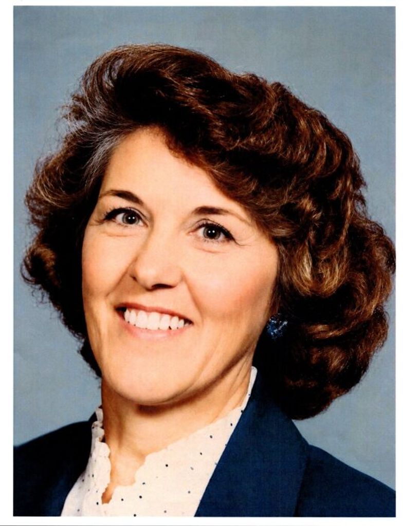 Fern W. (Patterson)  Hart-Ellison Profile Photo
