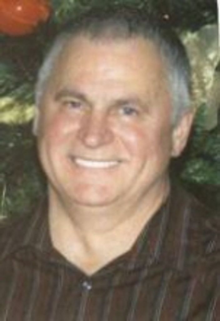 Jefferson Cattrell