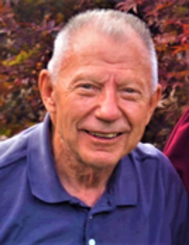 Ward Earl Barcus Profile Photo