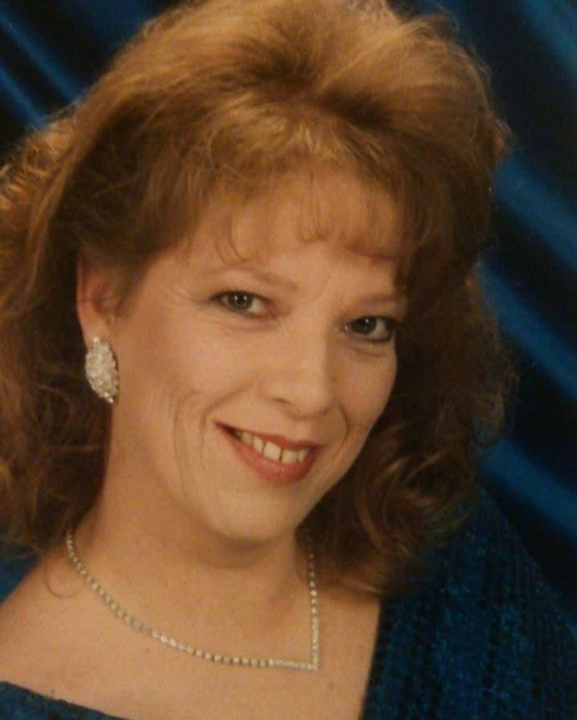 Jeanne Doreen Parker Phillips Profile Photo