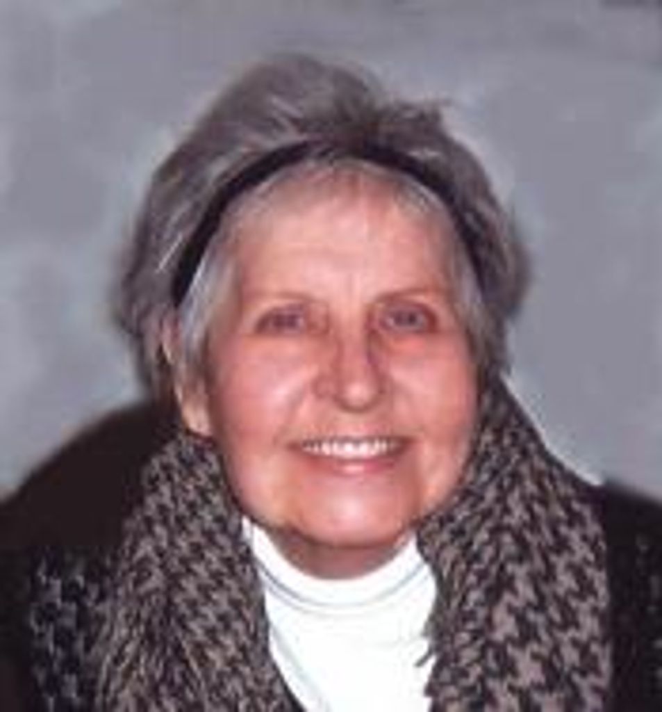 Patricia L. Sunnenberg