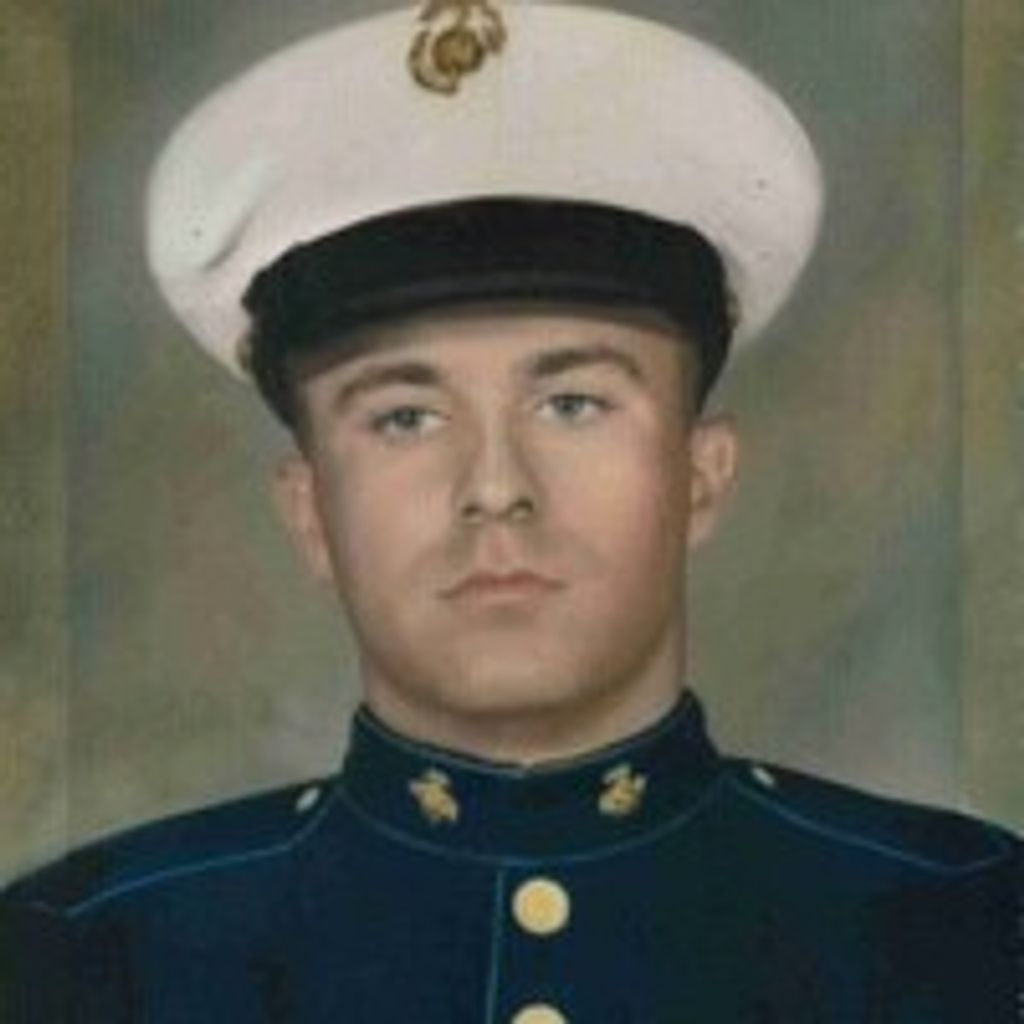 Virgil P Gerdes