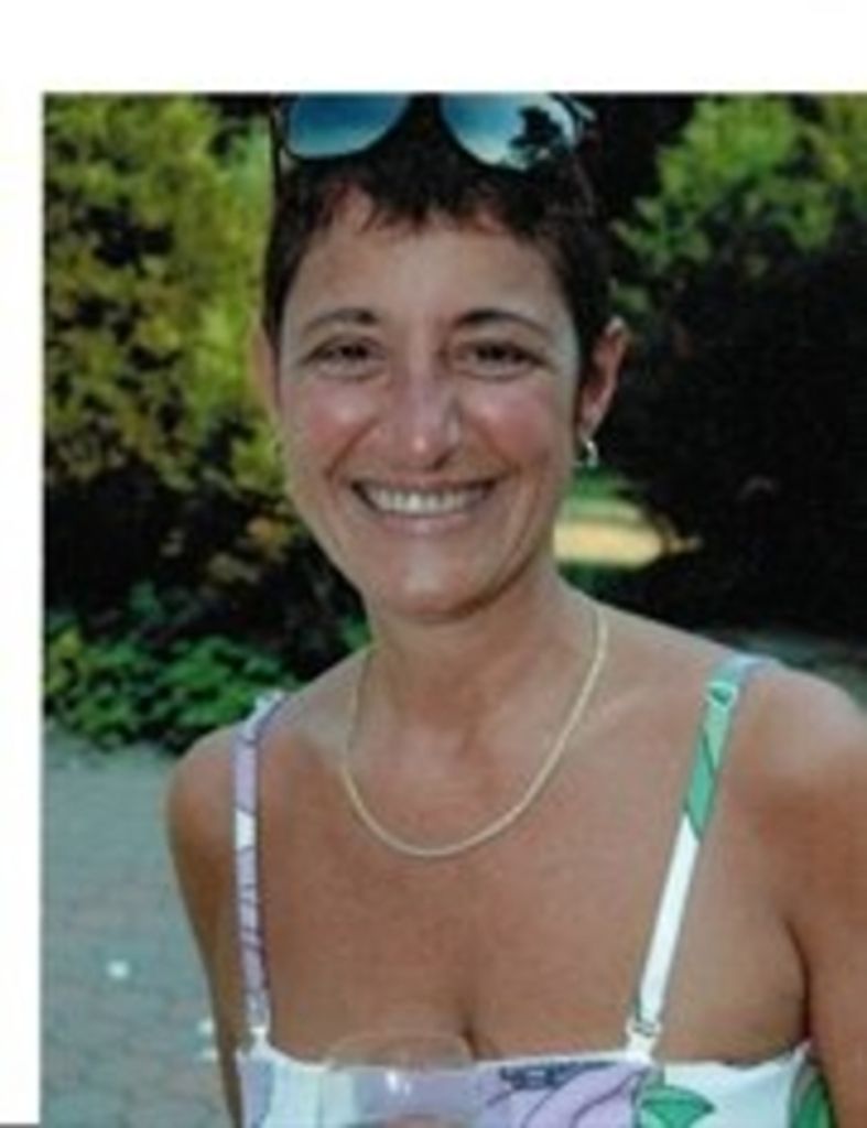 Maria Jamoulis