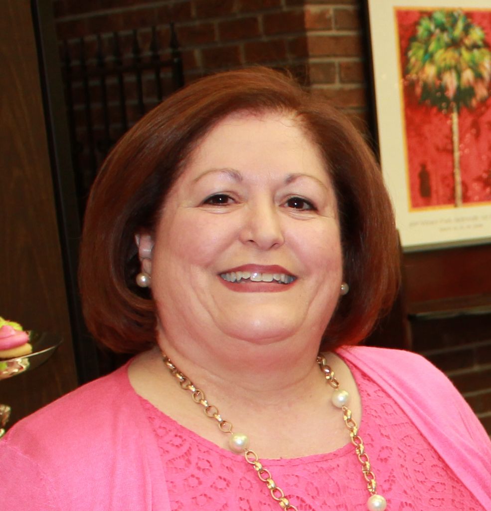 Idania Adelfa Hernandez