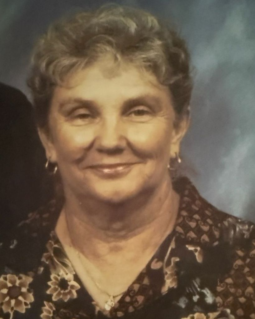 Yvonne S. Farris