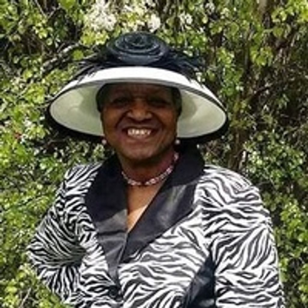 Faye Garmon Profile Photo
