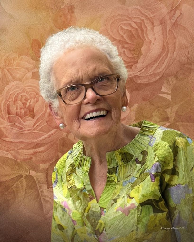 Willie Mae Sandifer