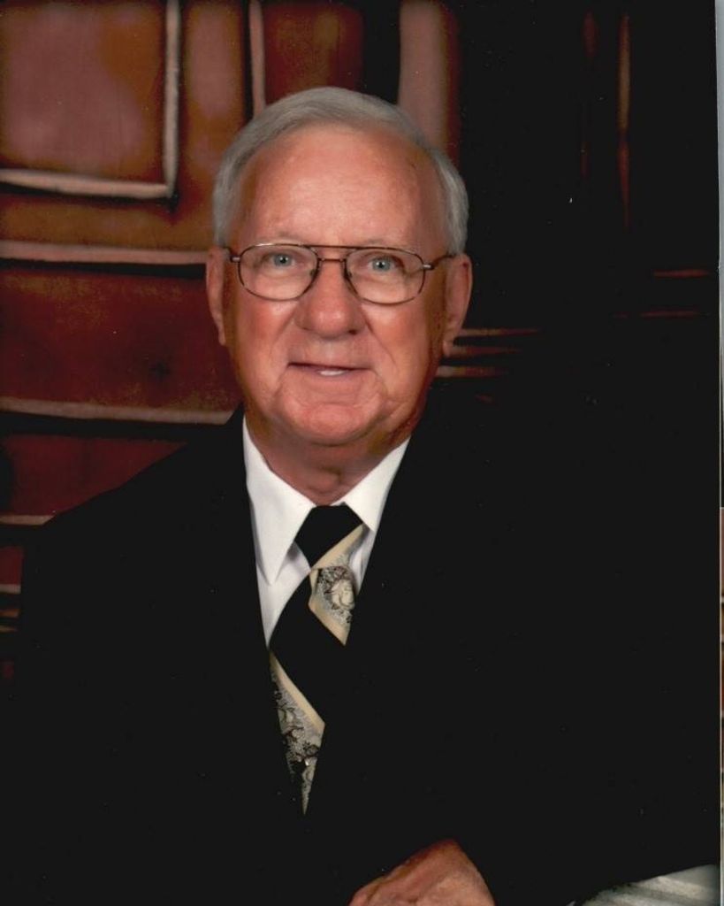 Bro. Don Long