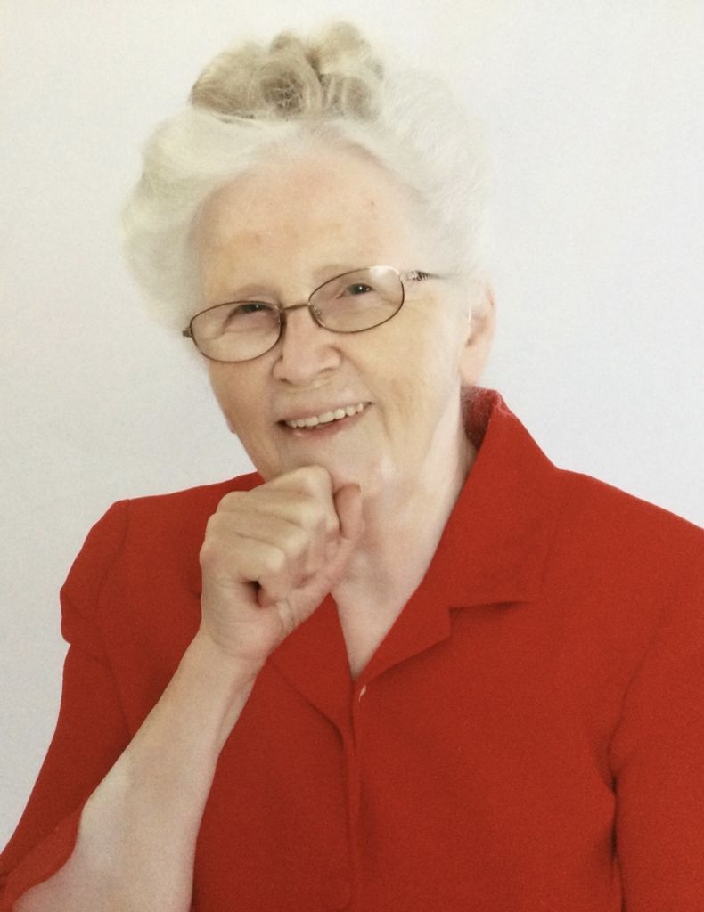 Shirley Sue Tate Profile Photo