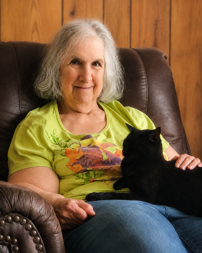 Mrs. Mary Rossi Povilaitis Profile Photo