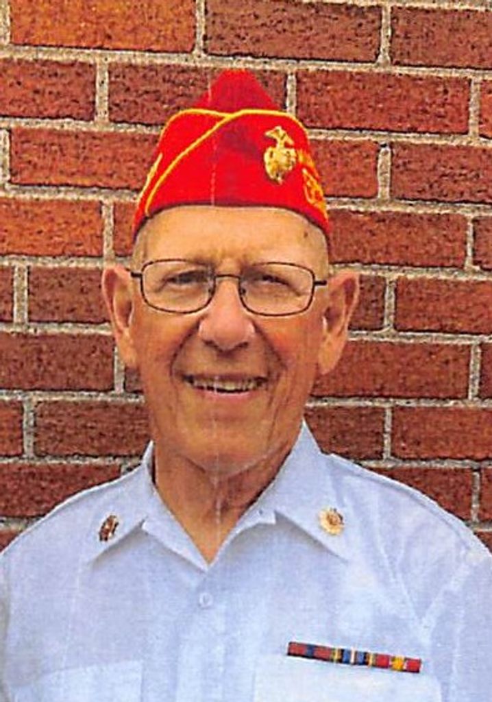 Burdette "Butch" L. Cooper Profile Photo