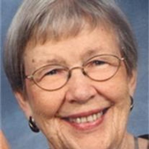 Joan Bickel (Hady) Profile Photo