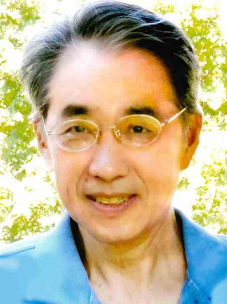 Zhaokuan Ye Profile Photo