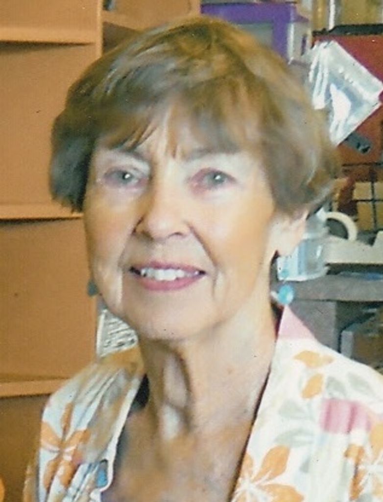 Joan Zverina Profile Photo