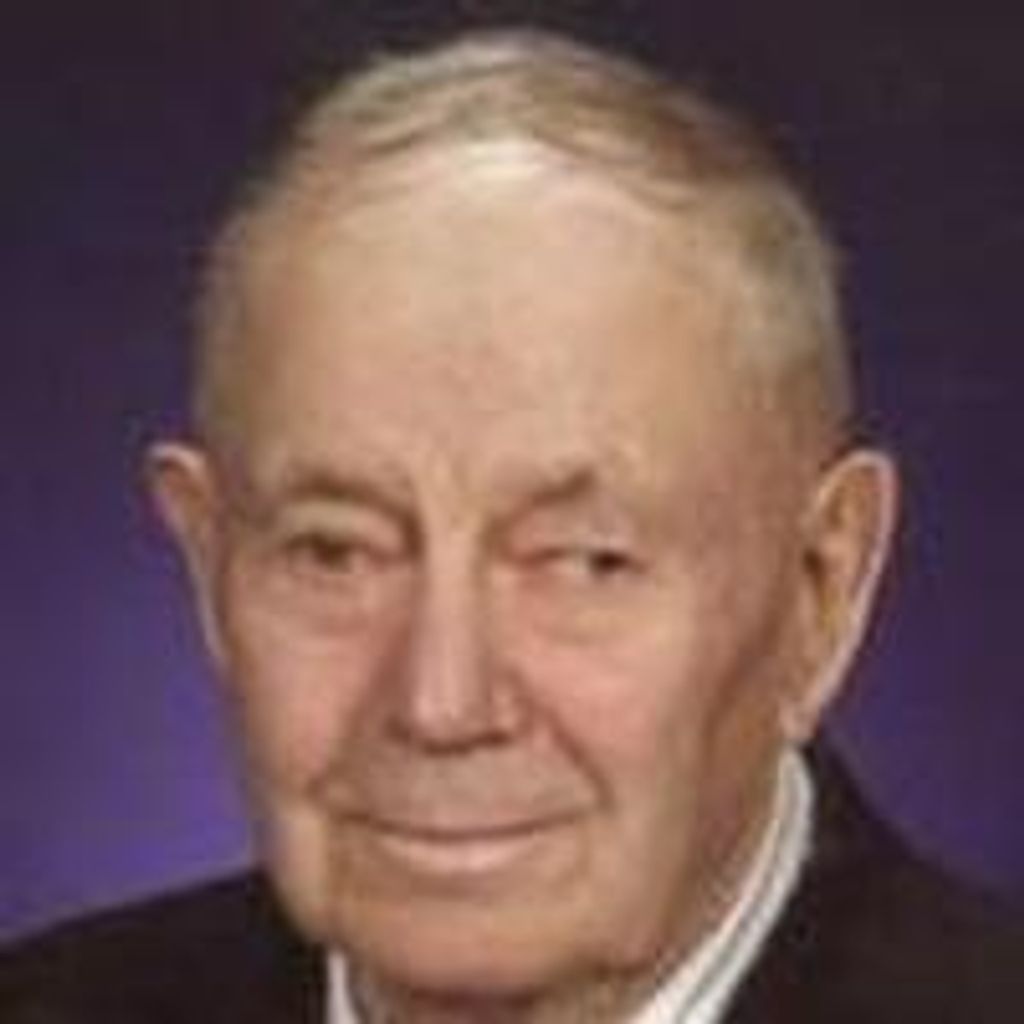 Orrin Blekeberg