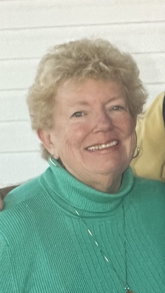 Barbara Erdman Gardner Profile Photo