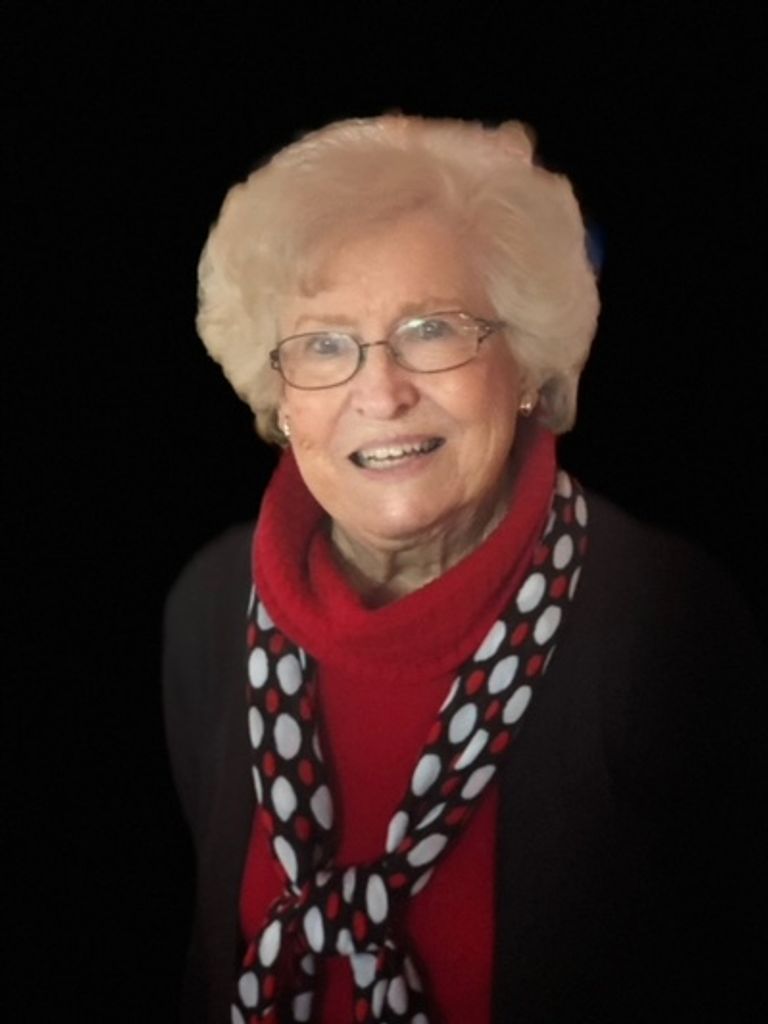 Faye Moorhead Davis Profile Photo