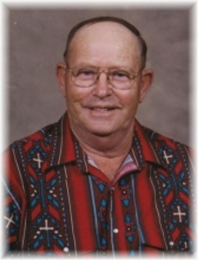Paul Jr. Kizer