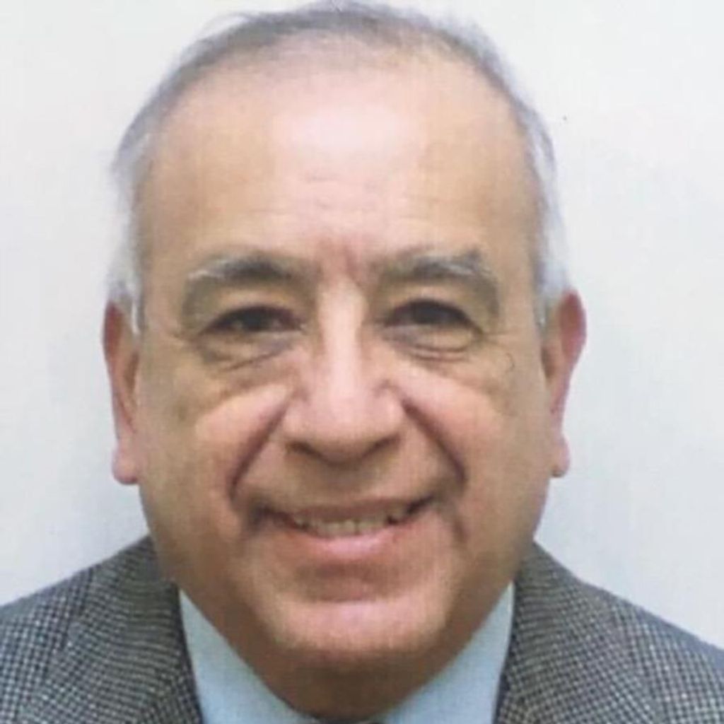 Alfonso Dario Linares Profile Photo