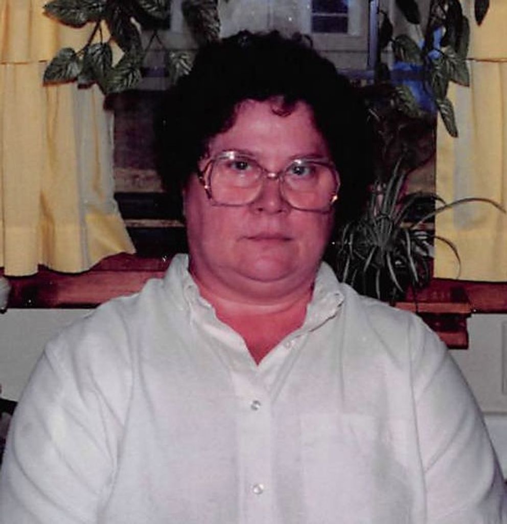 Juanita M. (Mcdaniel)  Glasscock