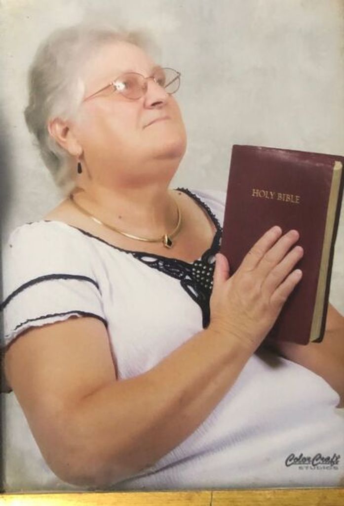 Malenda Elaine Simpkins Davis Profile Photo
