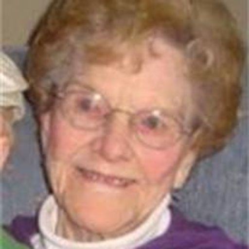 Iola Powell (Falconer) Profile Photo