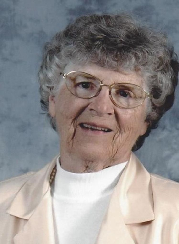 Carol Mae Skaggs Profile Photo