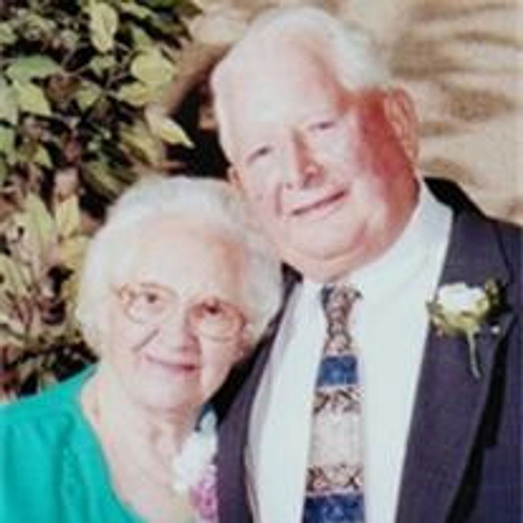 Donna Leach