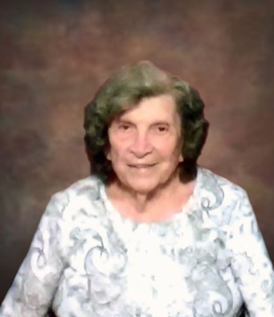 Lucille Curtman Profile Photo