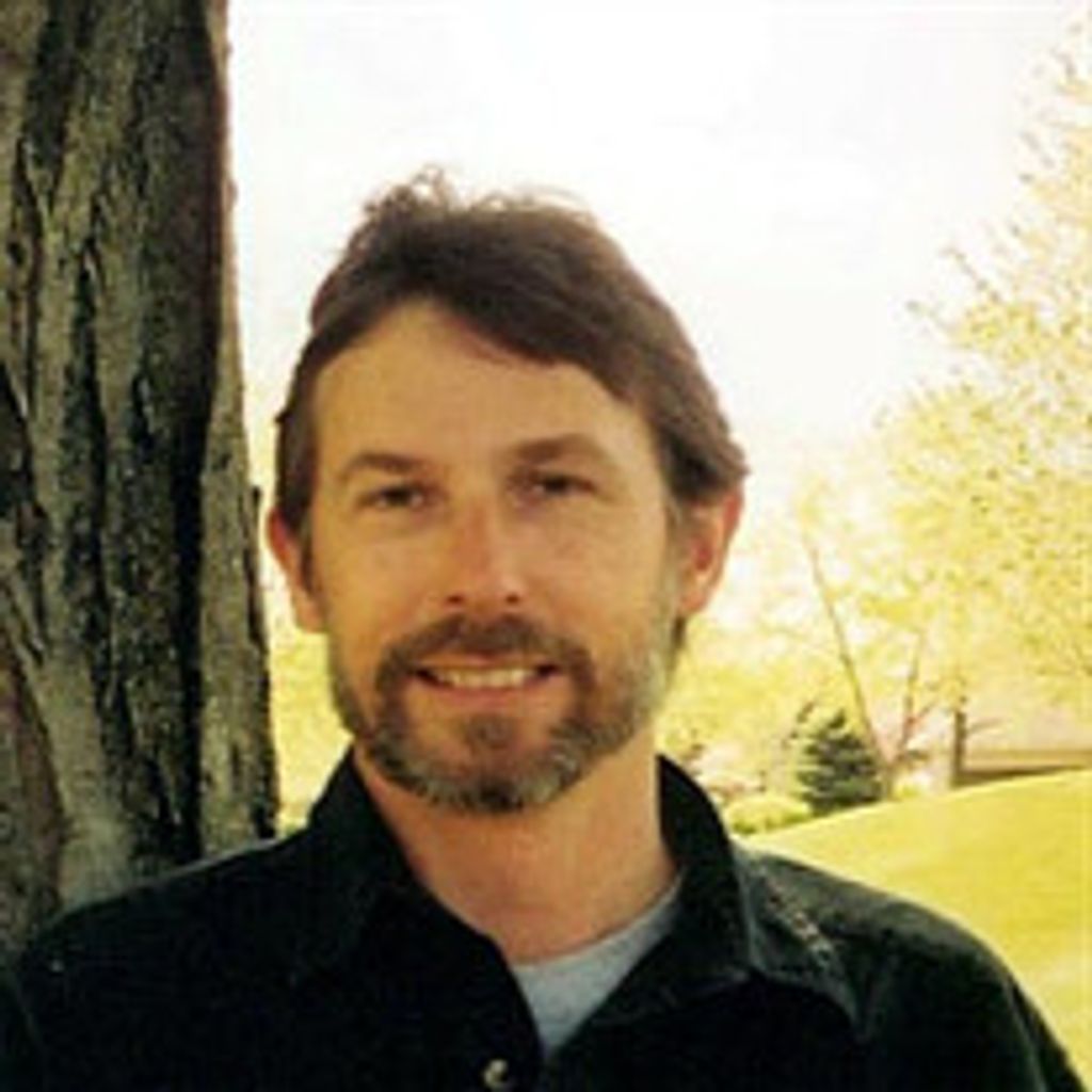 Mark Andrew Henry Profile Photo