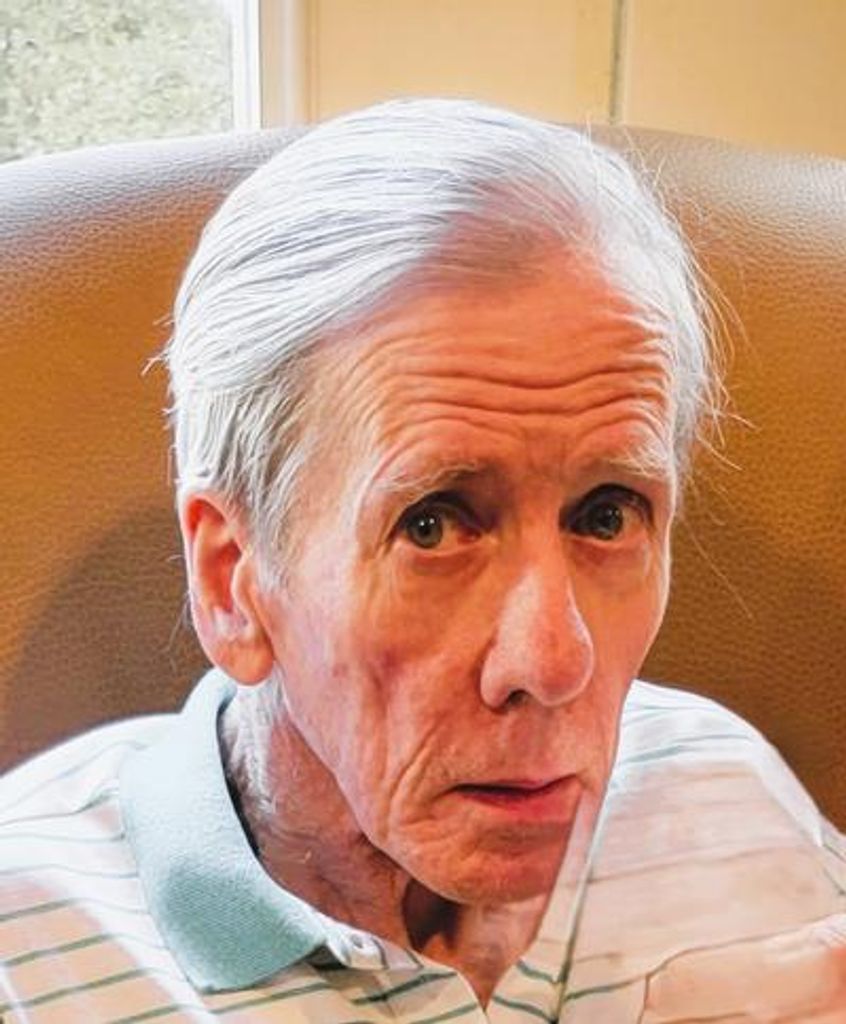 William E. Newman Profile Photo