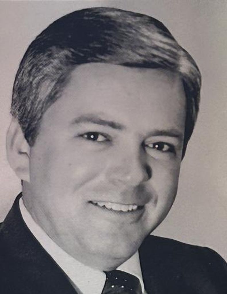 James Henry Carpenter