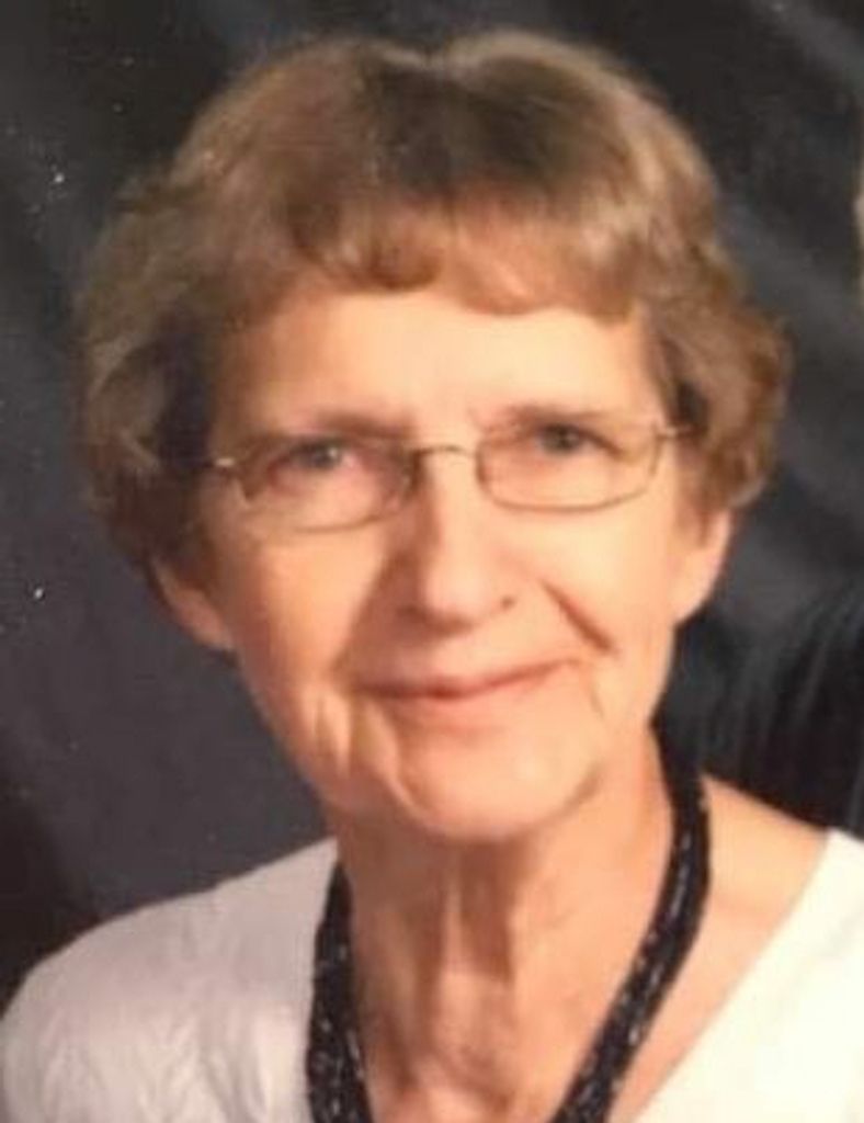 Kathryn "Kathy" A. Ersland