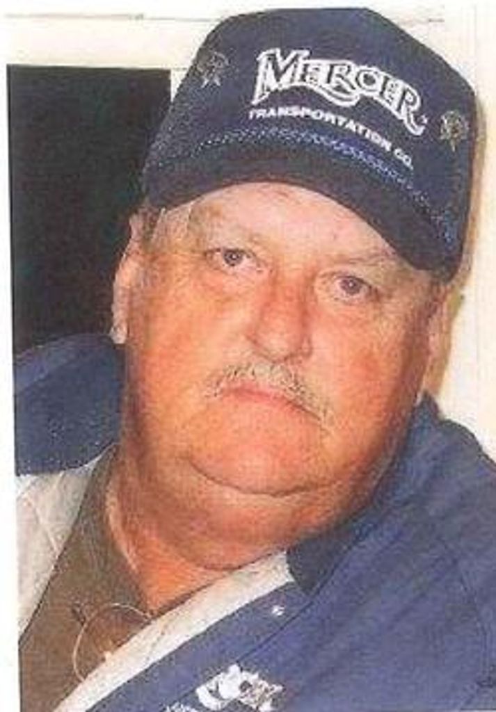 Andrew Lewis "Andy" Stack, Jr