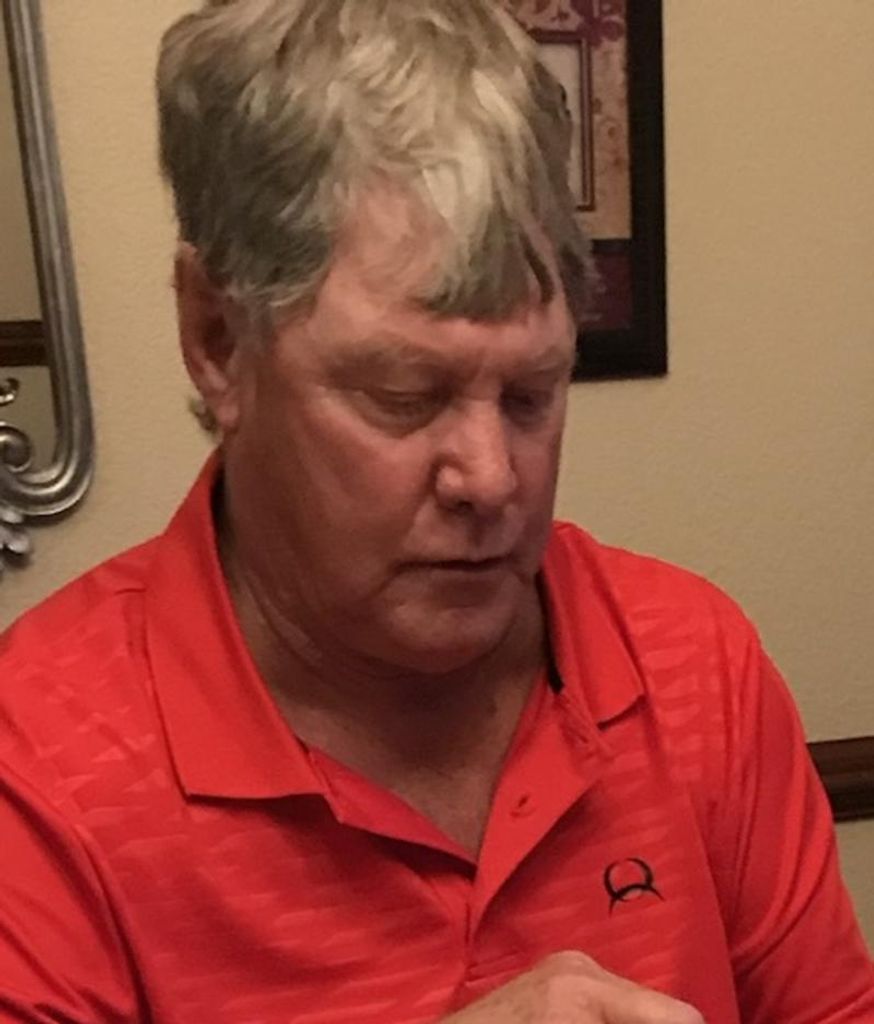 Steven Keene Profile Photo