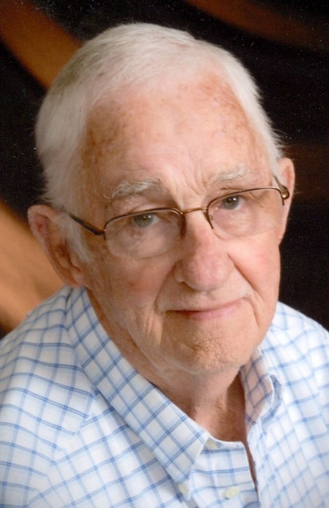 William "Bill" L. Atkins