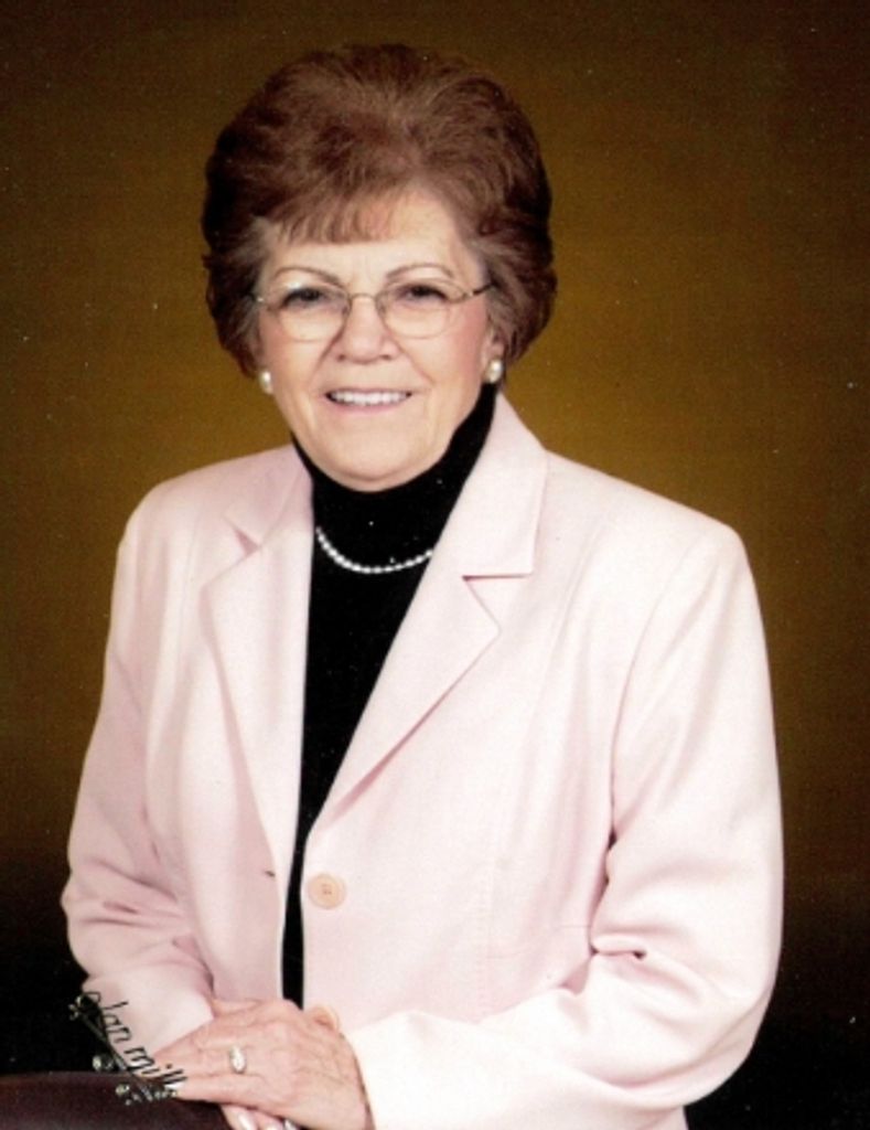 Georgia Banks Profile Photo