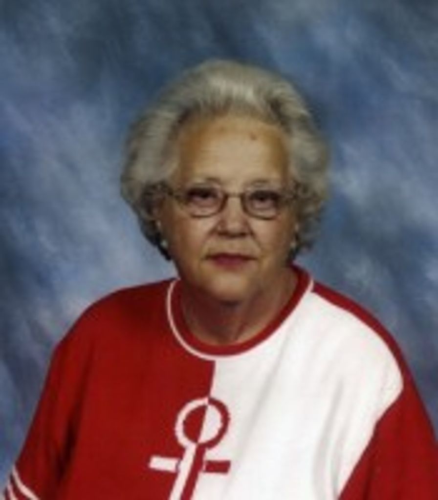 Mrs.  Becky Holmes Johnson, 74