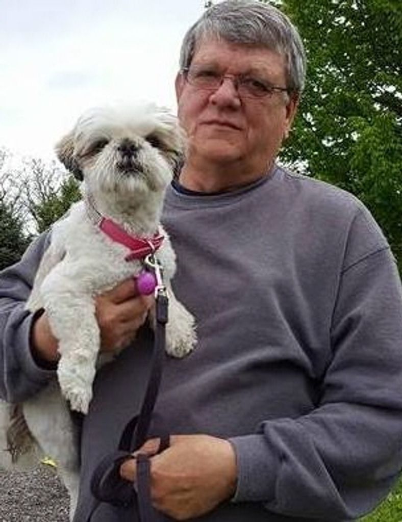 Roger E. Leak Profile Photo