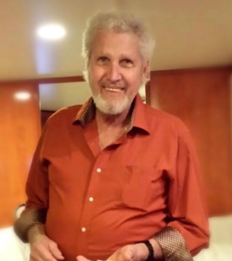Jackie Wayne Smith Profile Photo