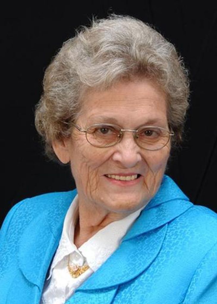 Virginia Crowe Profile Photo
